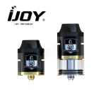 ​Επισκευάσιμος Ατμοποιητής iJoy Combo RDTA